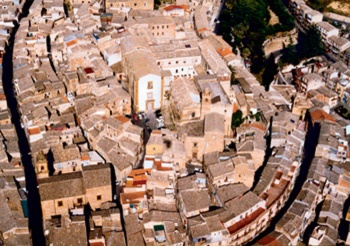 Piazza Armerina. Conference on: "The identity at risk: religious beliefs in eastern Sicily"
